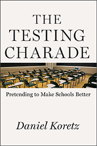 The Testing Charade