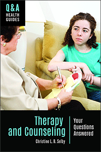 Therapy and Counseling