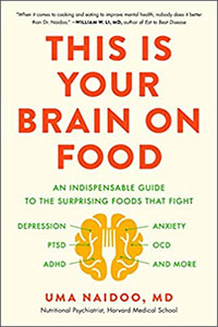 this is your brain on food
