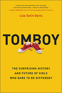 Tomboy by Lisa Selin Davis