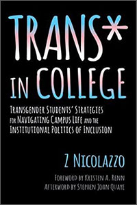 Trans in College
