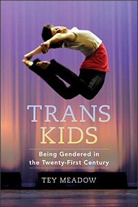Trans Kids by Tey Meadow