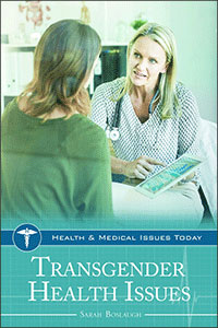 transgender health issues