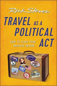 Travel as a Political Act