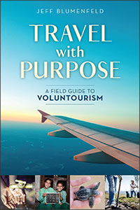 Travel with Purpose