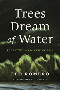 trees dream of water
