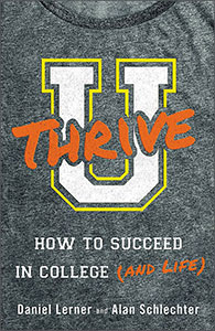 Reserve U Thrive by Daniel Lerner and Alan Schlechter, MD