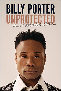 Unprotected by Billy Porter