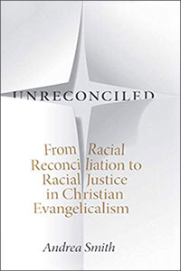 unreconciled from racial reconciliation