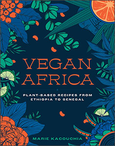 vegan Africa