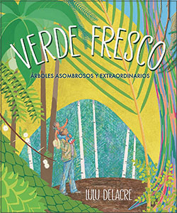 Verde fresco