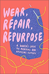 wear repair repurpose