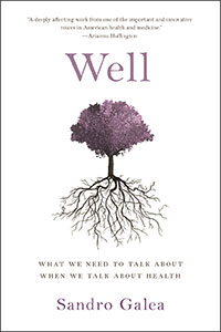 well by Sandro Galea