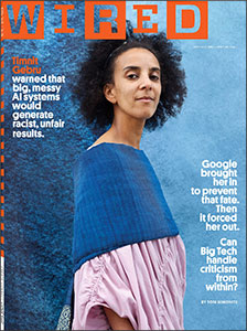 Wired Magazine