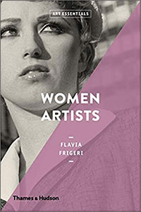 women artists