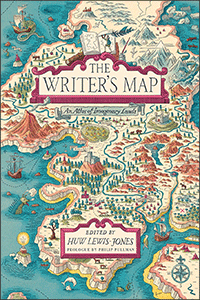 The Writer's Map