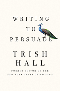 Writing to Persuade