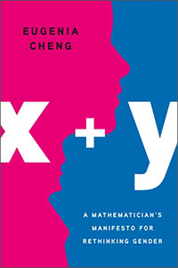 x and y a mathematician manifesto