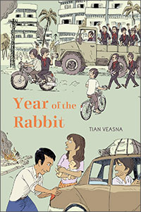 year of the rabbit