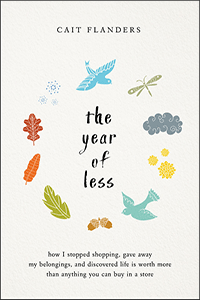 The Year of Less