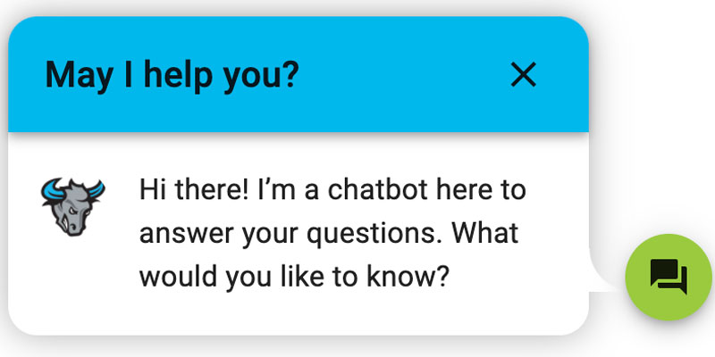 Live Chat Bot