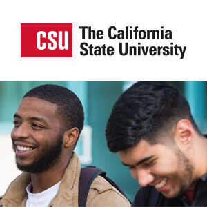 Cal State Apply