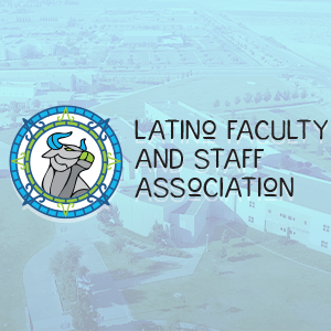 Latino Faculty and Staff Association