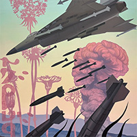 Art by Angel Lesnikowski