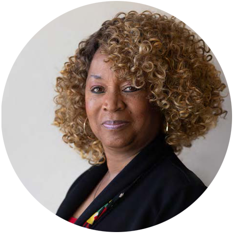 Dr. Kim E. Armstrong