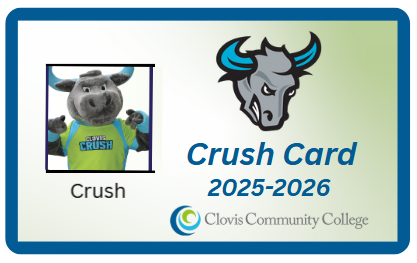 Photo of the 2025-2026 Crush ID