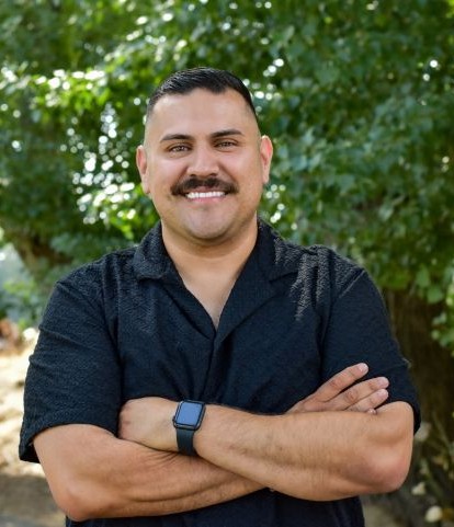 Edgar U. Parilla