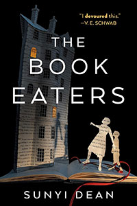 book eaters