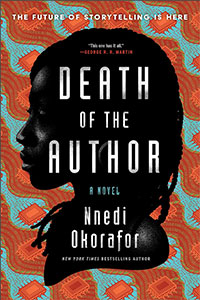 Death of the Author: A Novel