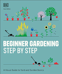 Beginner Gardening: Step by Step