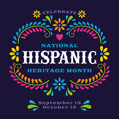hispanic heritage 2022