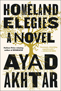 homeland elegies