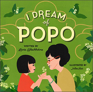 I dream of popo