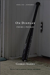 On Display: Poems = Poemas