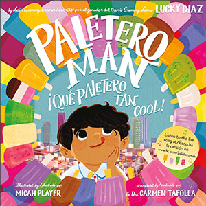 paletero man