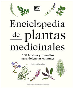 Enciclopedia de Plantas Medicinales