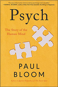 Psych: The Story of the Human Mind