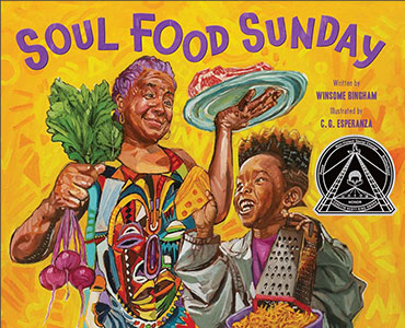 Soul Food Sunday