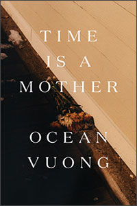 Time is a Mother