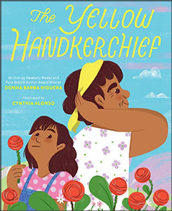 The Yellow Handkerchief