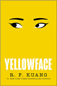 Yellowface: A Novel