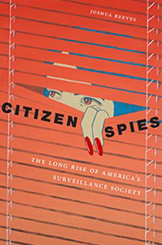 Citizen Spies