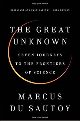 The Great Unknown