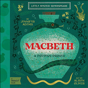 Macbeth: A Potions Primer