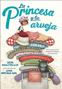 La Princesa Y La Arveja: Un Cuento en Perú